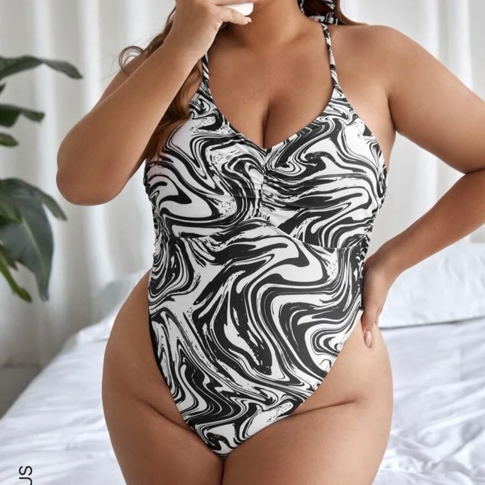 Bathing suit - 18